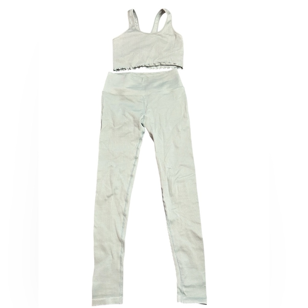 Spiritual Gangster Light Gray Apparel